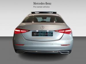 Mercedes-Benz C-Class C200 Avantgarde - Image 6