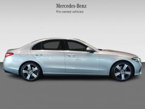 Mercedes-Benz C-Class C200 Avantgarde - Image 8