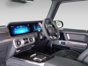 Mercedes-Benz G-Class G63 - Image 13