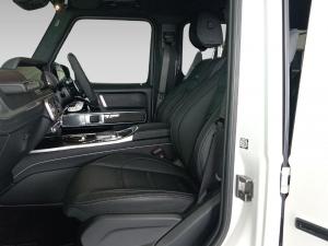 Mercedes-Benz G-Class G63 - Image 14