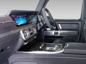Mercedes-Benz G-Class G63 - Image 17