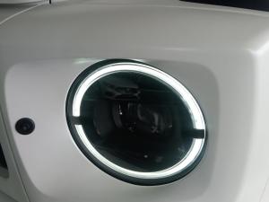 Mercedes-Benz G-Class G63 - Image 19