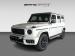 Mercedes-Benz G-Class G63 - Thumbnail 1