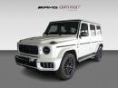 Thumbnail Mercedes-Benz G-Class G63