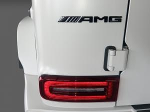 Mercedes-Benz G-Class G63 - Image 20