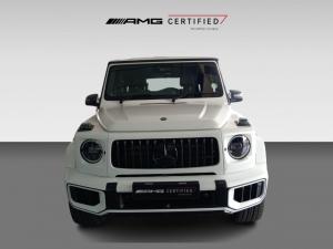 Mercedes-Benz G-Class G63 - Image 2