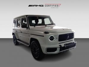 Mercedes-Benz G-Class G63 - Image 3