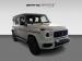 Mercedes-Benz G-Class G63 - Thumbnail 3