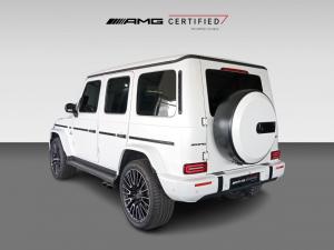 Mercedes-Benz G-Class G63 - Image 5
