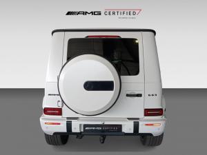 Mercedes-Benz G-Class G63 - Image 6