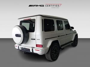Mercedes-Benz G-Class G63 - Image 7