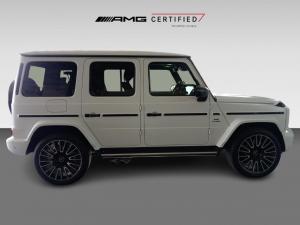 Mercedes-Benz G-Class G63 - Image 8