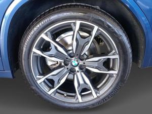 BMW X3 xDrive20d M Sport - Image 16
