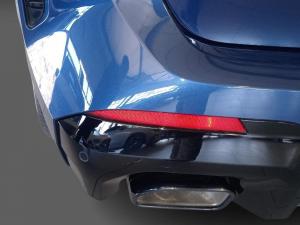 BMW X3 xDrive20d M Sport - Image 17