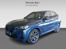 Thumbnail BMW X3 xDrive20d M Sport