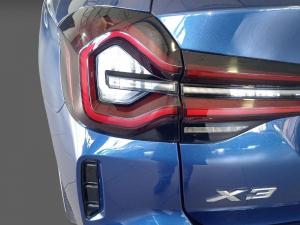 BMW X3 xDrive20d M Sport - Image 20