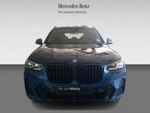 BMW X3 xDrive20d M Sport - Image 2