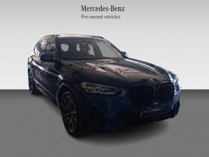 BMW X3 xDrive20d M Sport - Image 3