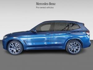 BMW X3 xDrive20d M Sport - Image 4