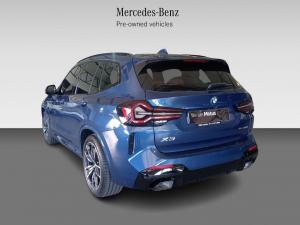 BMW X3 xDrive20d M Sport - Image 5