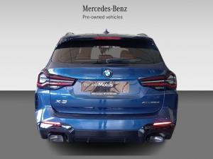 BMW X3 xDrive20d M Sport - Image 6