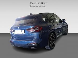 BMW X3 xDrive20d M Sport - Image 7