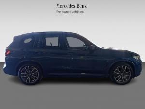 BMW X3 xDrive20d M Sport - Image 8