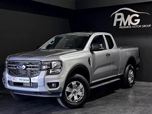 Ford Ranger 2.0 SiT SuperCab XL auto - Image 1