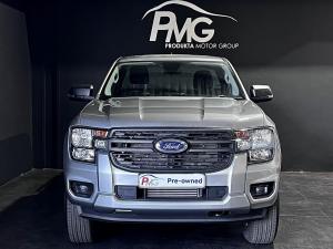 Ford Ranger 2.0 SiT SuperCab XL auto - Image 2