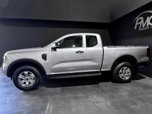 Ford Ranger 2.0 SiT SuperCab XL auto - Image 3