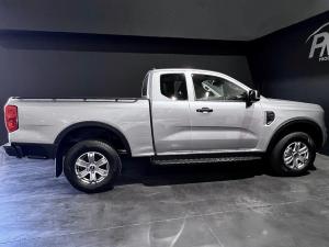 Ford Ranger 2.0 SiT SuperCab XL auto - Image 4