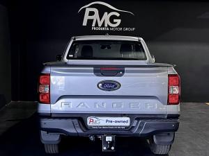Ford Ranger 2.0 SiT SuperCab XL auto - Image 6