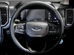 Ford Ranger 2.0 SiT SuperCab XL auto - Image 8