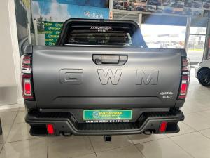 GWM P300 2.4T double cab LTD 4x4 - Image 3