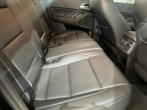 GWM P300 2.4T double cab LTD 4x4 - Image 8