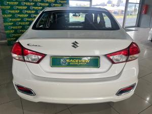 Suzuki Ciaz 1.5 GL manual - Image 3