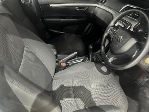 Suzuki Ciaz 1.5 GL manual - Image 4