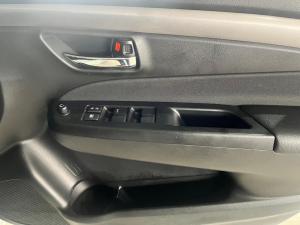 Suzuki Ciaz 1.5 GL manual - Image 6