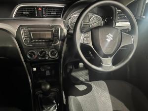 Suzuki Ciaz 1.5 GL manual - Image 7