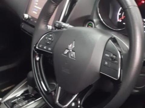 Image Mitsubishi ASX 2.0 Aspire
