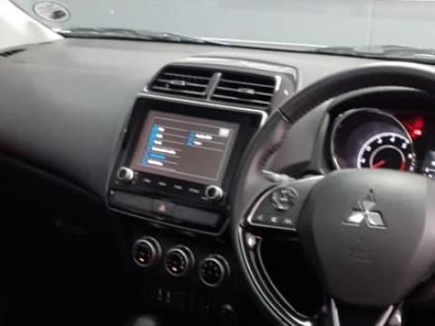 Image Mitsubishi ASX 2.0 Aspire