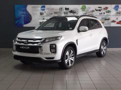 Mitsubishi Cape Town ASX 2.0 Aspire