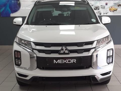 Image Mitsubishi ASX 2.0 Aspire