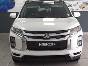 Mitsubishi ASX 2.0 Aspire - Image 2