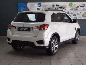 Mitsubishi ASX 2.0 Aspire - Image 3