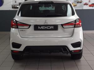 Mitsubishi ASX 2.0 Aspire - Image 4