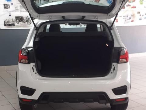 Image Mitsubishi ASX 2.0 Aspire