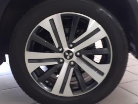Image Mitsubishi ASX 2.0 Aspire