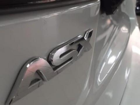 Image Mitsubishi ASX 2.0 Aspire