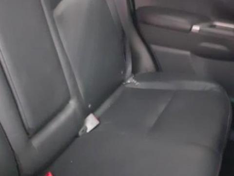 Image Mitsubishi ASX 2.0 Aspire